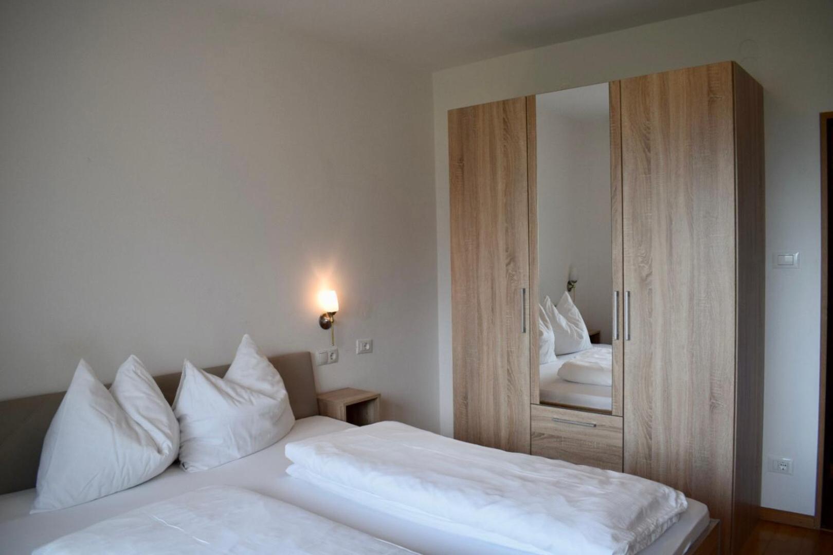 Residence Feldhof Castelbello Quarto foto