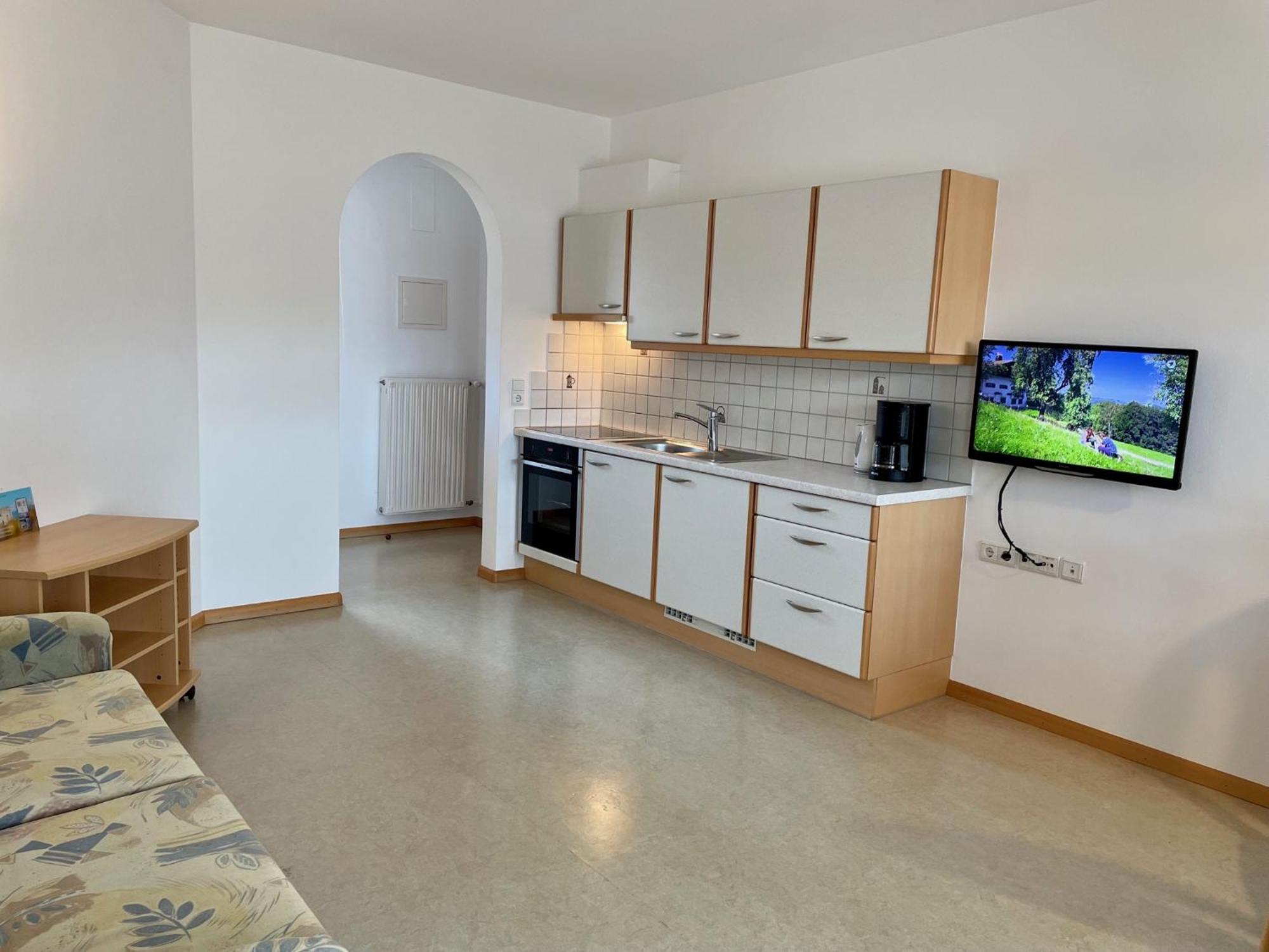 Residence Feldhof Castelbello Quarto foto